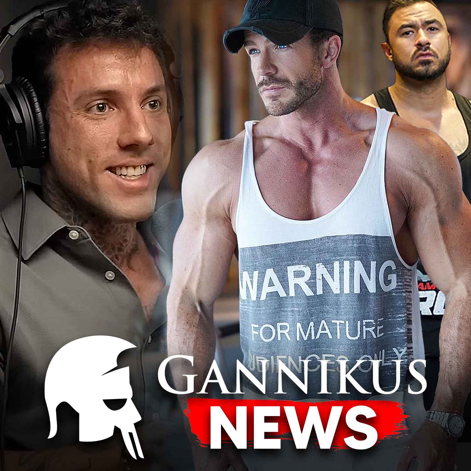 Simon T. - Natty or not?! 🤔 Creatin für Säuglinge? Vorschau Italy Pro mit Enrico Hoffmann!