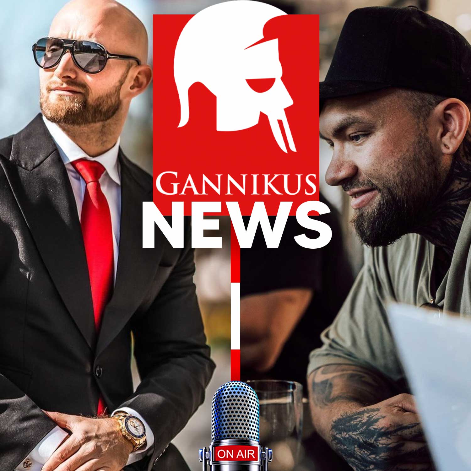GNBF-Skandal?! ⚠️ Max Madsen in der ARD-Sportschau! 🎬 Karl Ess verliert 1 Mio.€! 💰