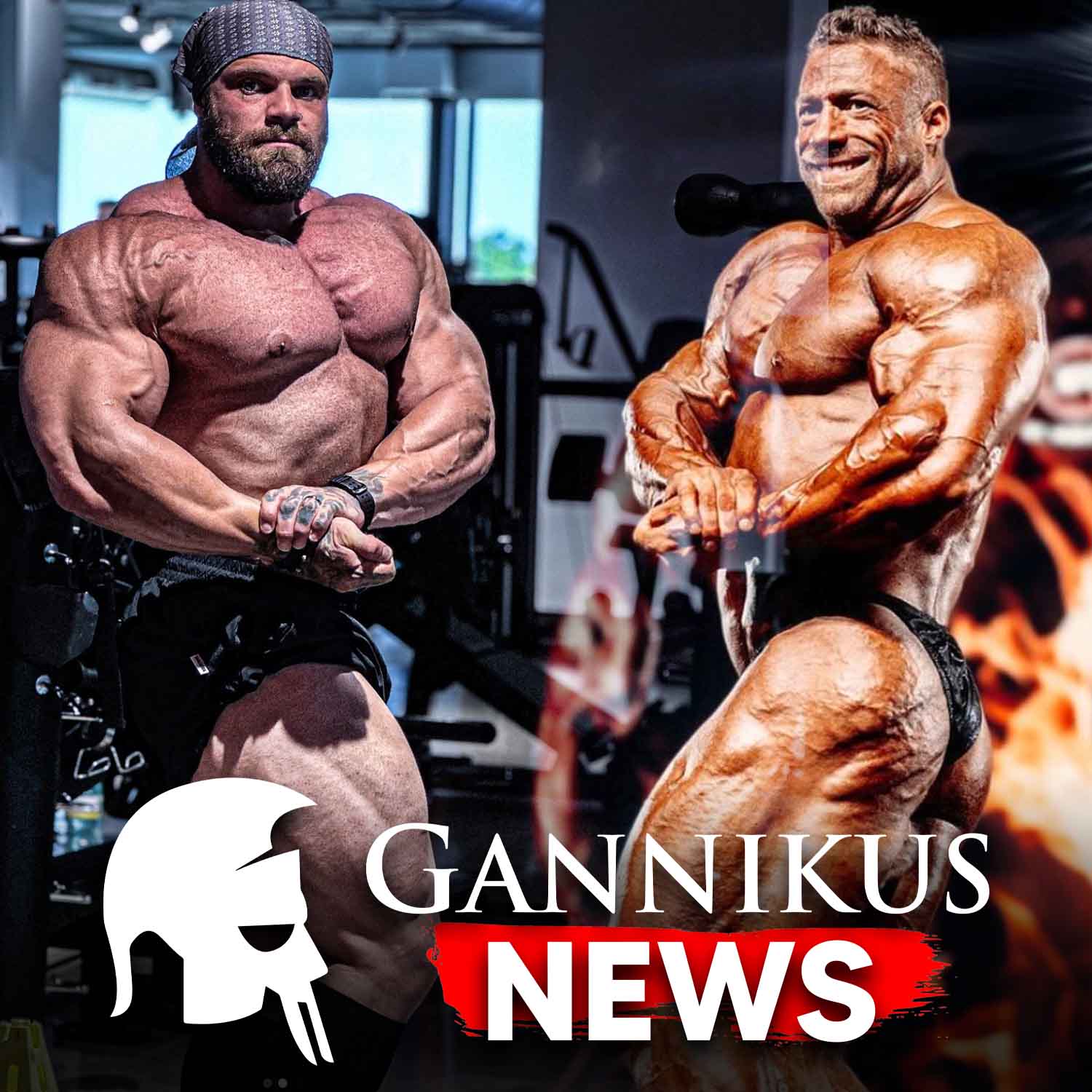 GANNIKUS Podcast