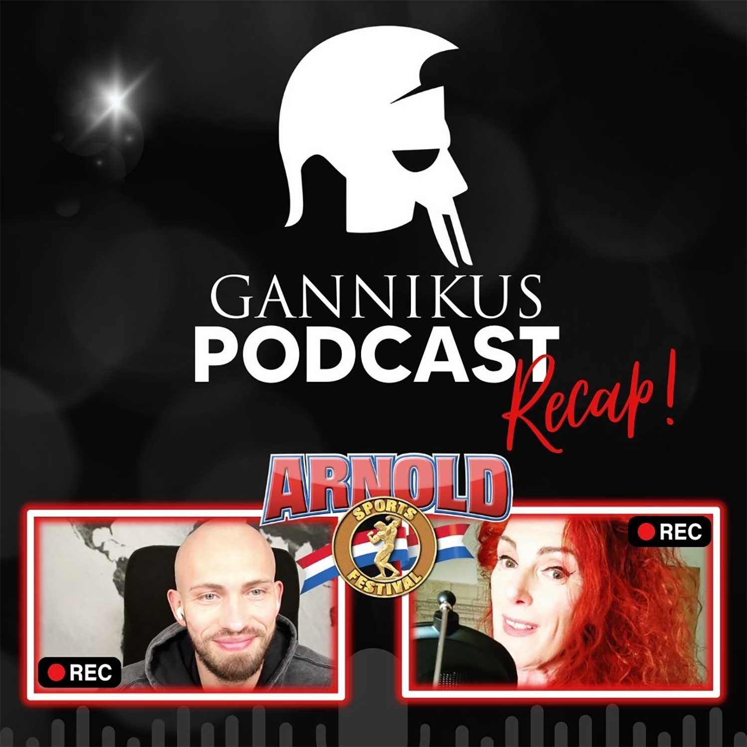 Wurde Urs Kalecinski um den Sieg betrogen?! 🤔 Big Ramy soll in Rente?! 🧐