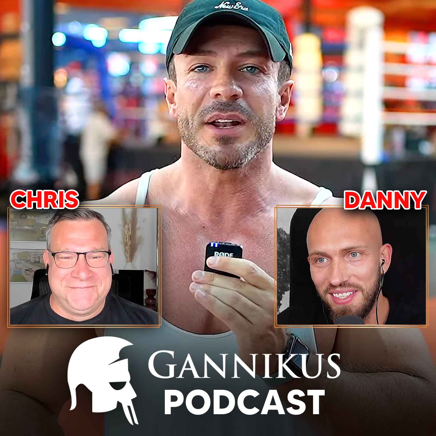 Simon T. & der Wettkampf, Urs & der Zimtteppich, Justin & die Pro Card, ESN wechselt CEO uvm.