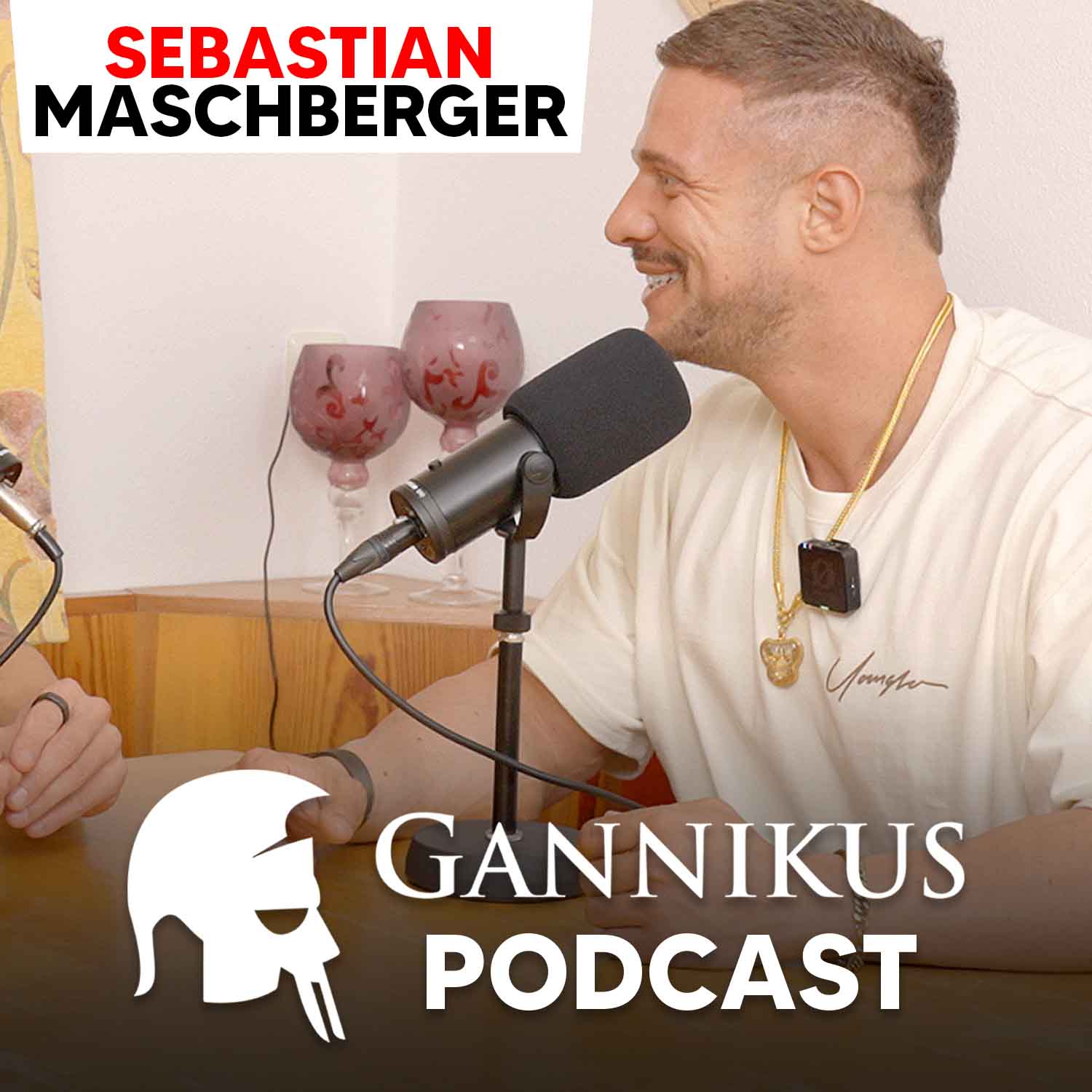 MASCHI: Joesthetics-Parfüm, Leo Longevity, Dr. Tony Huge, Hämorrhoiden, Haartransplantation uvm.