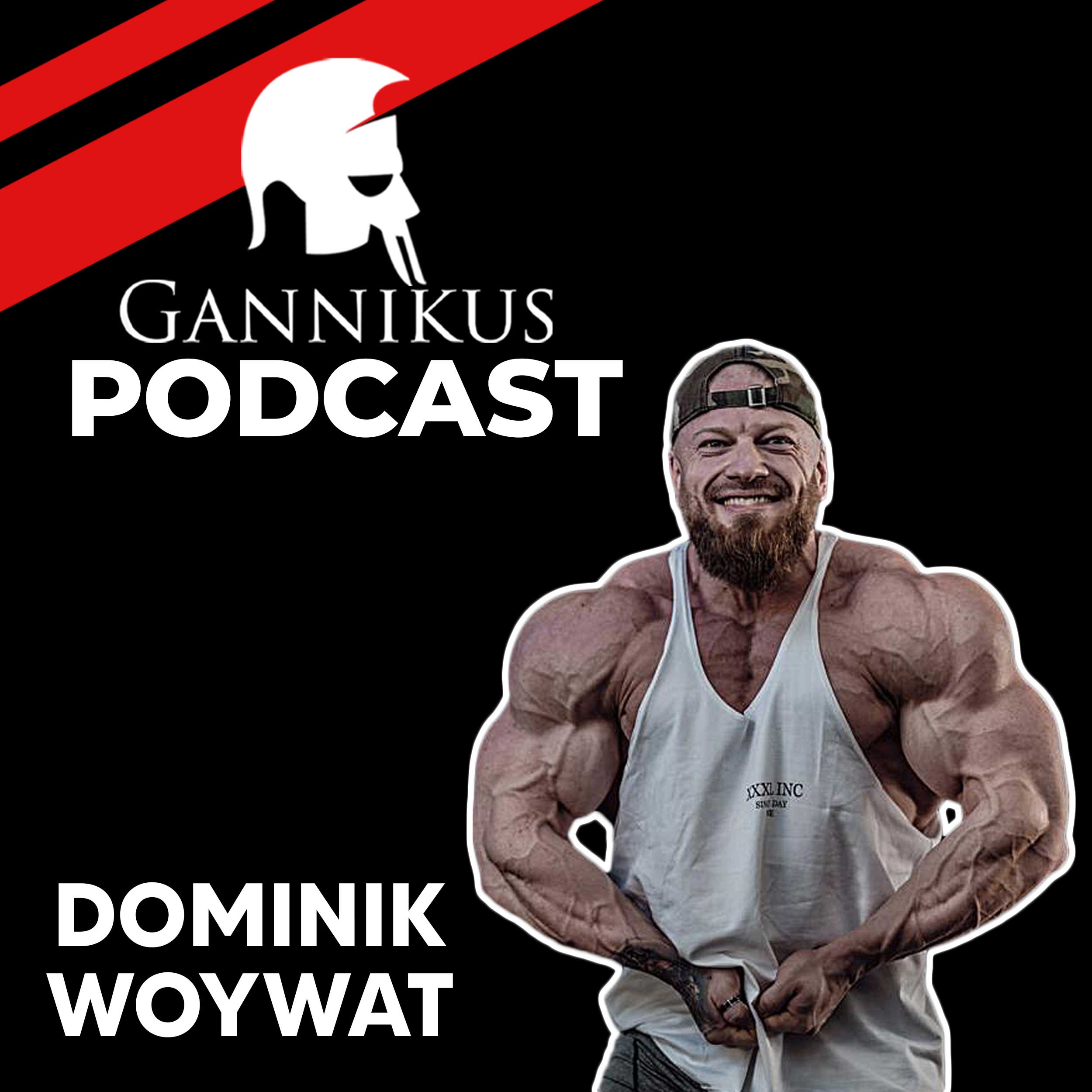 Dominik Woywat | Bundeswehr, Max Madsen, 10kg über Nacht verlieren, Offenheit, Kehrseiten uvm.